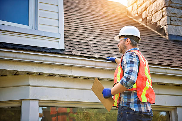Roof Repair in Red Bluff